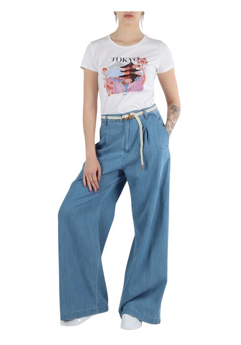 Jeans Liu Jo Liu Jo | UA5151D320278832